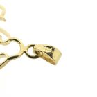 Image 5 of Gold pendant of 10 guilder coin Queen Wilhelmina 1917