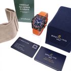 Image 4 of Breitling Endurance Pro 'Orange' X82310; Chronograph men's watch