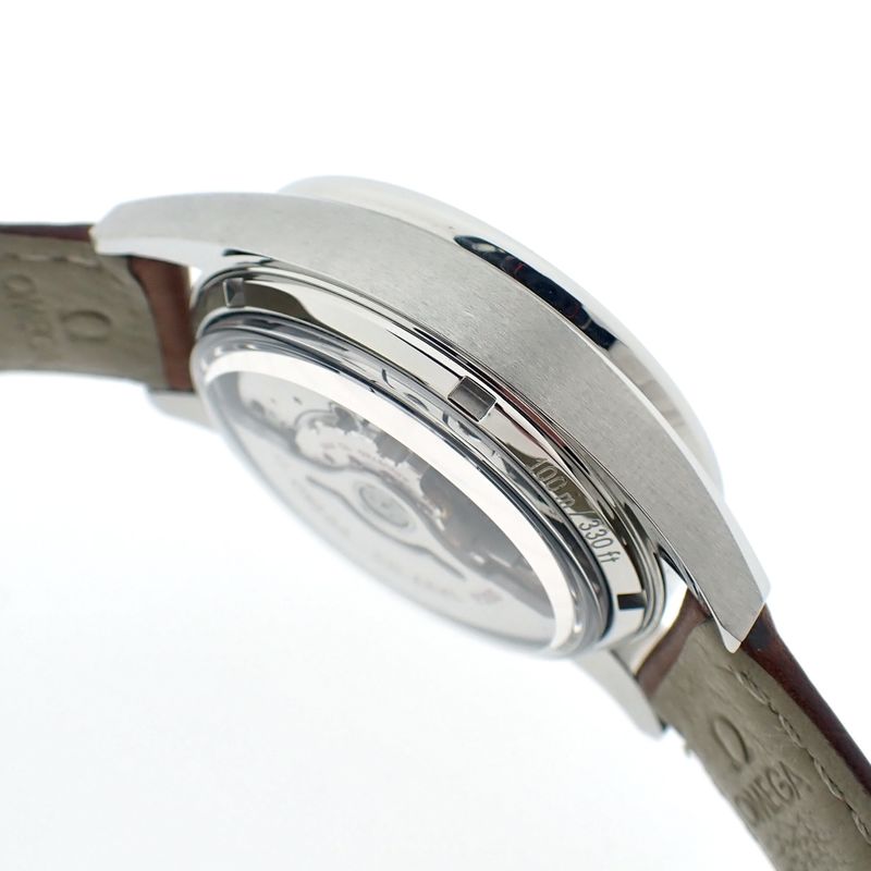 Image 9 of Omega Speedmaster '57; Chronograph men's watch