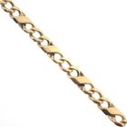 Image 3 of Golden fantasy link bracelet