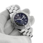 Image 6 of Breitling Colt GMT A32350; Automatic men's watch