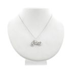 Image 2 of Silver charm; Motor