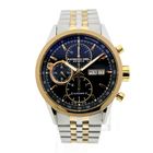 Image 1 of Raymond Weil Freelancer; Automatic chronograph men's watch