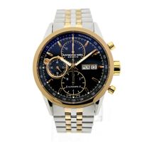Raymond Weil Freelancer; Automatic chronograph men's watch
