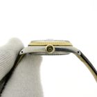 Image 9 of Rolex Datejust 1601; Vintage men's watch from 1967