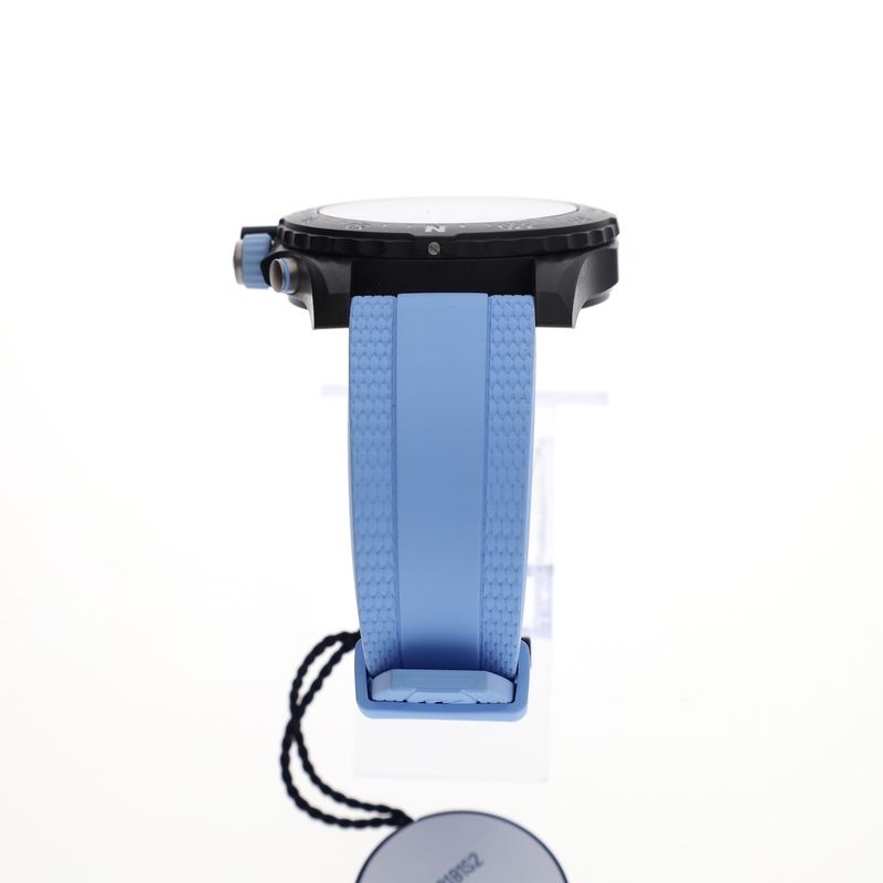 Image 11 of Breitling Endurance Pro 'Light Blue' X82310; Chronograph men's watch