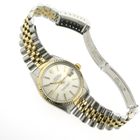 Image 6 of Rolex Datejust 16013; Vintage 18k gold/steel watch