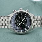 Image 12 of IWC Pilot's Chronograph IW3717; Automatic men's watch