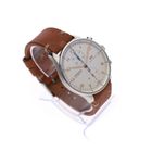 Image 4 of IWC Portuguese Chronograph IW3714-01; Automatic Men's Watch