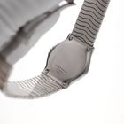 Image 7 of Ebel Classic Wave 181903; 18k Gold/Stainless Steel Men's Watch