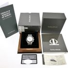 Image 15 of Baume & Mercier Riviera MOA08724; Automatic chronograph men's watch