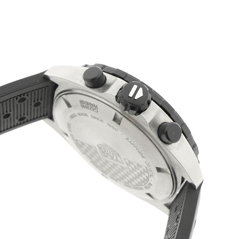 Image 5 of TAG Heuer Formula 1 Chronograph Men's Watch