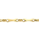 Image 3 of Gold fantasy link bracelet