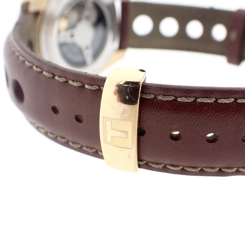 Image 8 of Tissot PRS516 Powermatic 80; Men's wristwatch