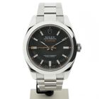 Image 1 of Rolex Milgauss 116400; Automatic men's watch