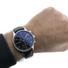 Image 9 of IWC Portuguese Chronograph IW371438; Automatic men's watch