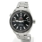 Image 1 of Omega Seamaster Planet Ocean 600m Co-axial 42mm; Automatic men's diving watch
