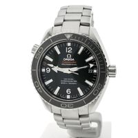 Omega Seamaster Planet Ocean 600m Co-axial 42mm; Automatic men's diving watch