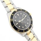 Image 5 of Rolex Submariner 16613LN; Men's watch