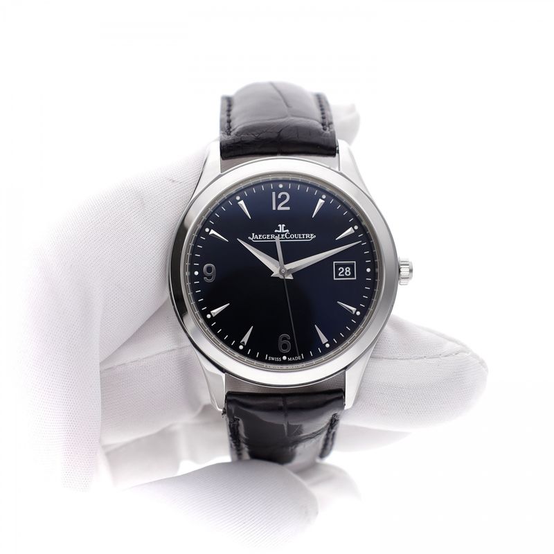 Image 9 of Jaeger-LeCoultre Master Control Date Q1548470; Automatic Men's Watch