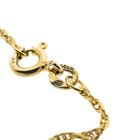 Image 5 of Twisted Link Chain; 14 Karat; 81.5 cm