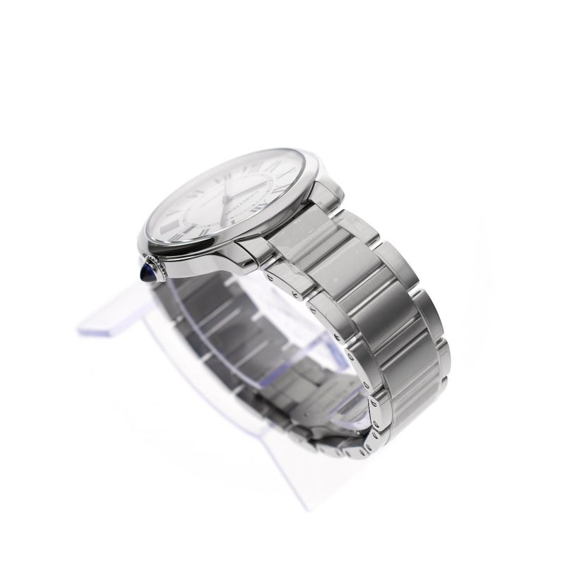 Image 9 of Cartier Ronde de Cartier Must 40mm WSRN0035; Automatic Watch