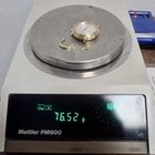 Image 17 of Maurice Lacroix Masterpiece Venus; 18k chronograph watch