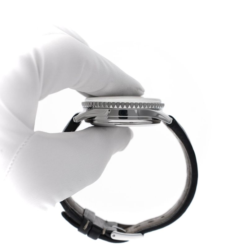 Image 11 of Breitling Navitimer Spatiographe A36030; Automatic
