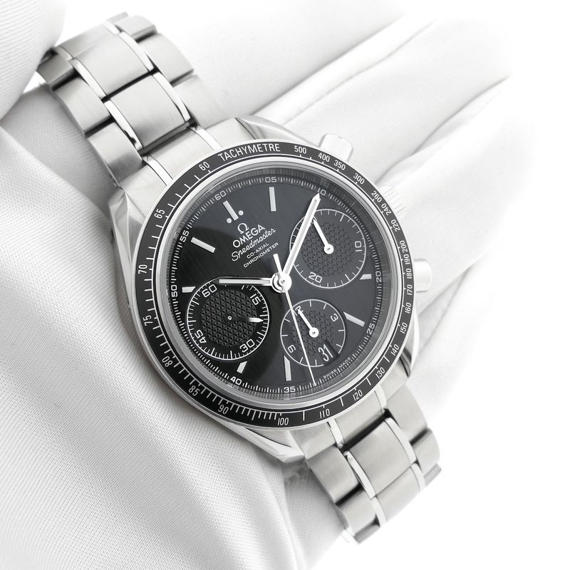 Image 11 of Omega Speedmaster Racing 326.30.40.50.01.001; Automatic chronograph watch