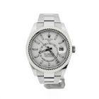 Image 1 of Rolex Sky-Dweller 326934; Automatic men's watch
