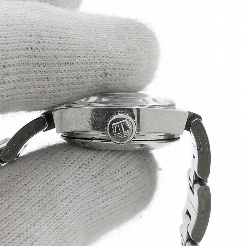 Image 8 of Tissot PR516; Vintage ladies watch