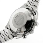 Image 10 of Omega Speedmaster 'Triple-Date'; Chronograph men's watch with calendar display