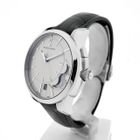 Image 2 of Maurice Lacroix Pontos Decentrique Phase de Lune PT6318; Automatic men's watch