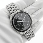 Image 8 of Omega Speedmaster Moonwatch 'Double Sapphire' 310.30.42.50.01.002; Chronograph men's watch