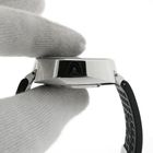 Image 8 of Mido All Dial; Chronograph men's watch with carbon dial