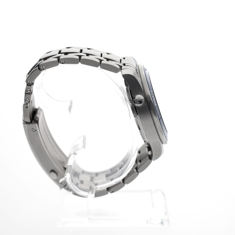 Image 8 of Omega Seamaster 300m Co-Axial Master Chronometer 42mm 210.30.42.20.06.001; Automatic men's watch