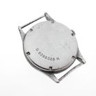 Image 6 of Zenith Military 'Dienstuhr'; German WWII watch