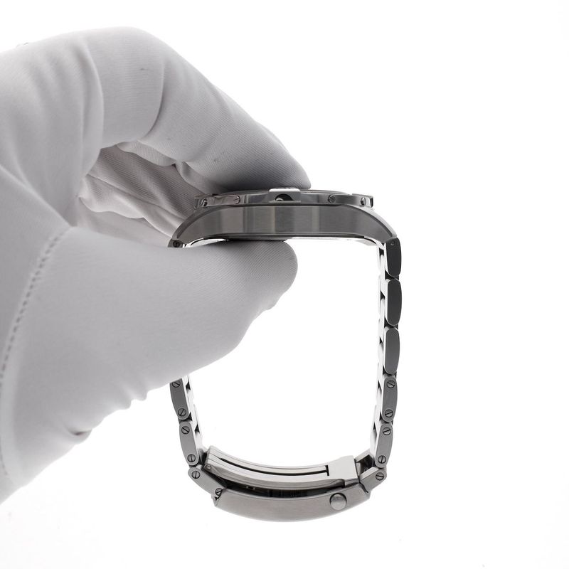 Image 11 of Breitling Avenger GMT A32320; Automatic Men's Watch