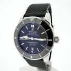 Image 5 of Breitling Superocean Heritage II; Automatic men's watch