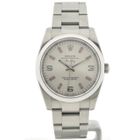Image 1 of Rolex Air-King 34mm 114200; Automatic watch in full set