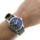 Image 13 of IWC Pilot's Watch Spitfire IW326801; Automatic men's watch