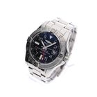 Image 3 of Breitling Avenger II GMT A32390; Automatic Men's Watch