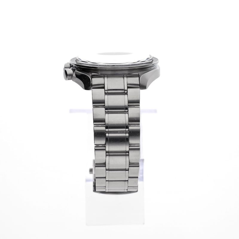 Image 11 of Omega Speedmaster Professional Moonwatch 3570.50.00; Chronograph men's watch (full set 2012)