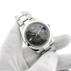 Image 5 of Rolex Datejust 41mm 'Wimbledon' 126300; Automatic men's watch
