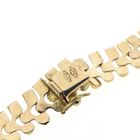 Image 8 of Gold Cleopatra necklace