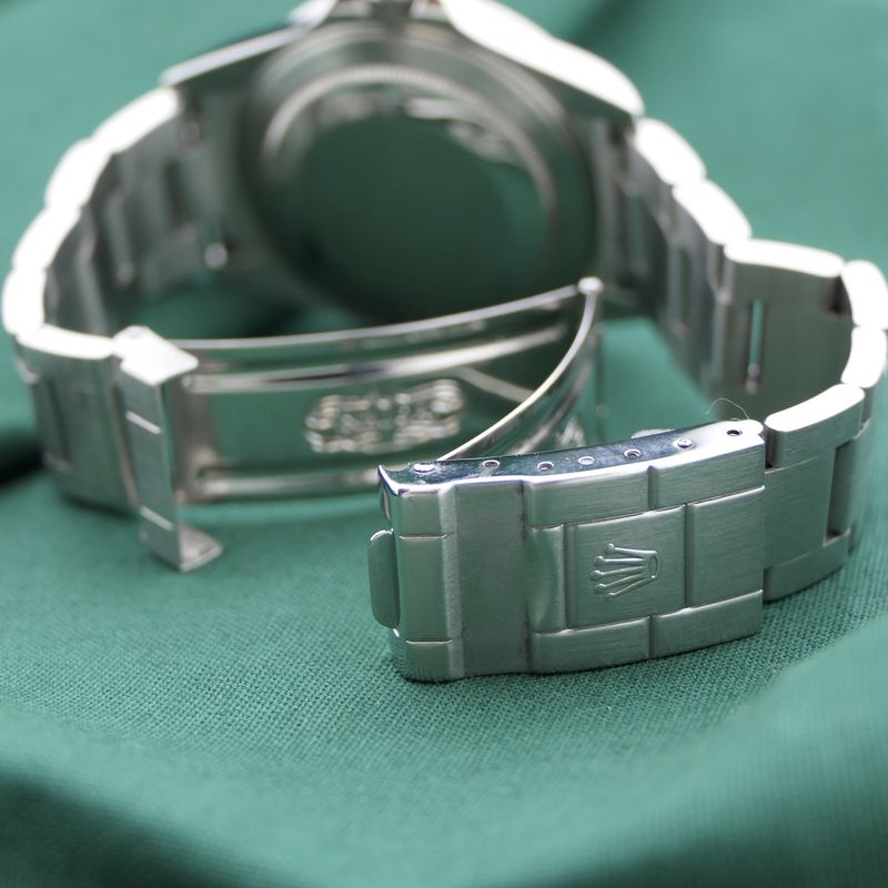 Image 17 of Rolex Explorer II 16570; Automatic men's watch