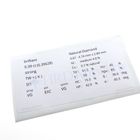 Image 12 of 0.39 ct. Brilliant cut diamond K/SI1 + HRD Certificate - Natural diamond