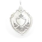 Image 5 of Vintage silver spoon/scoop | English hallmarked