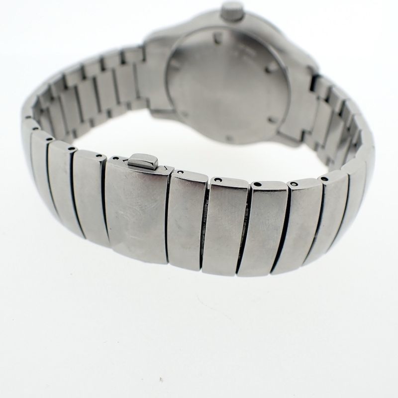 Image 4 of IWC Porsche Design; Men's watch