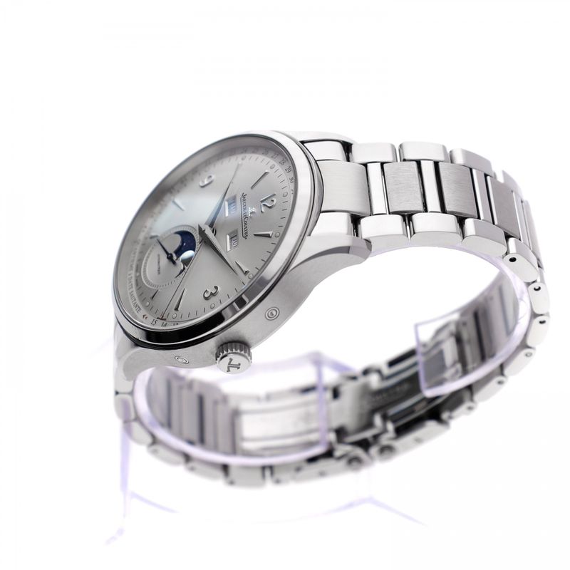 Image 6 of Jaeger-LeCoultre Master Control Calendar Q4148120; Automatic Watch